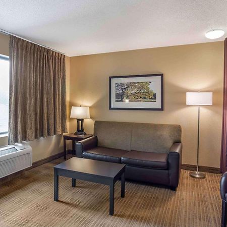 Extended Stay America Select Suites - Grand Rapids - Kentwood Esterno foto