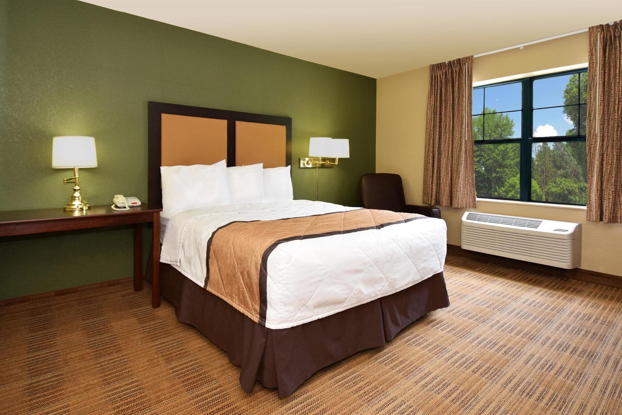 Extended Stay America Select Suites - Grand Rapids - Kentwood Esterno foto