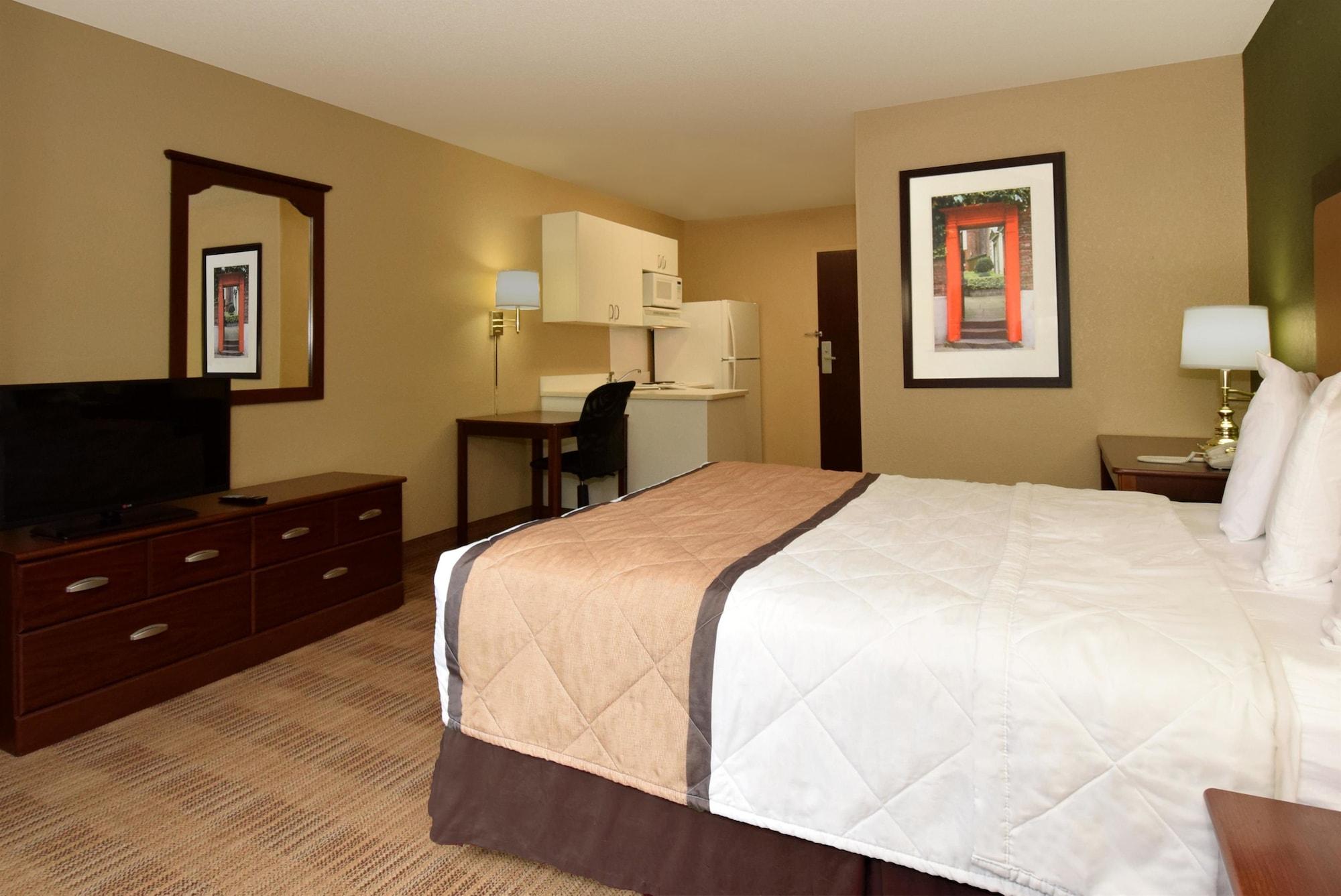 Extended Stay America Select Suites - Grand Rapids - Kentwood Esterno foto