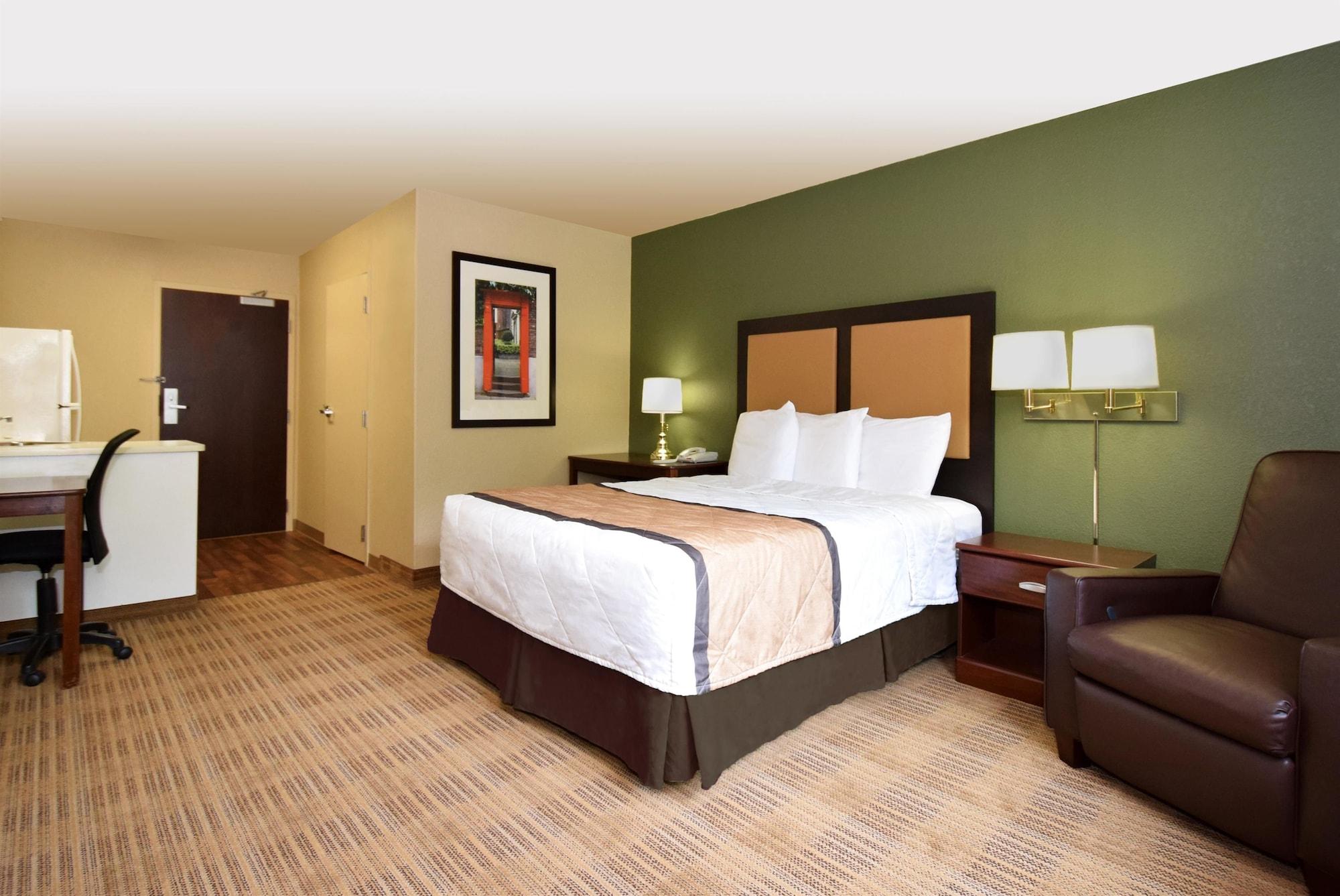 Extended Stay America Select Suites - Grand Rapids - Kentwood Esterno foto