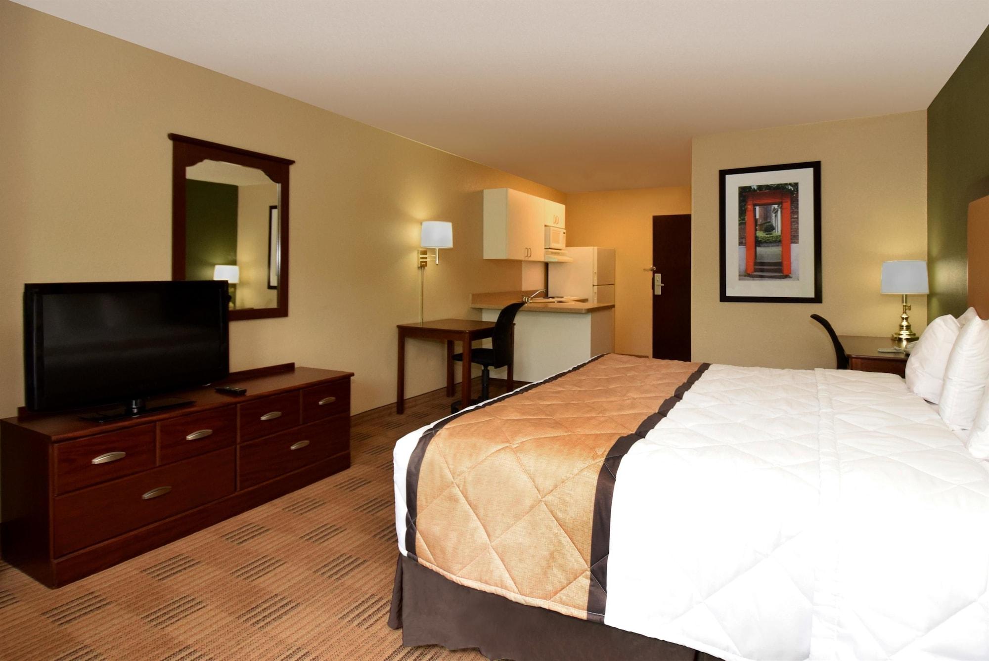 Extended Stay America Select Suites - Grand Rapids - Kentwood Esterno foto
