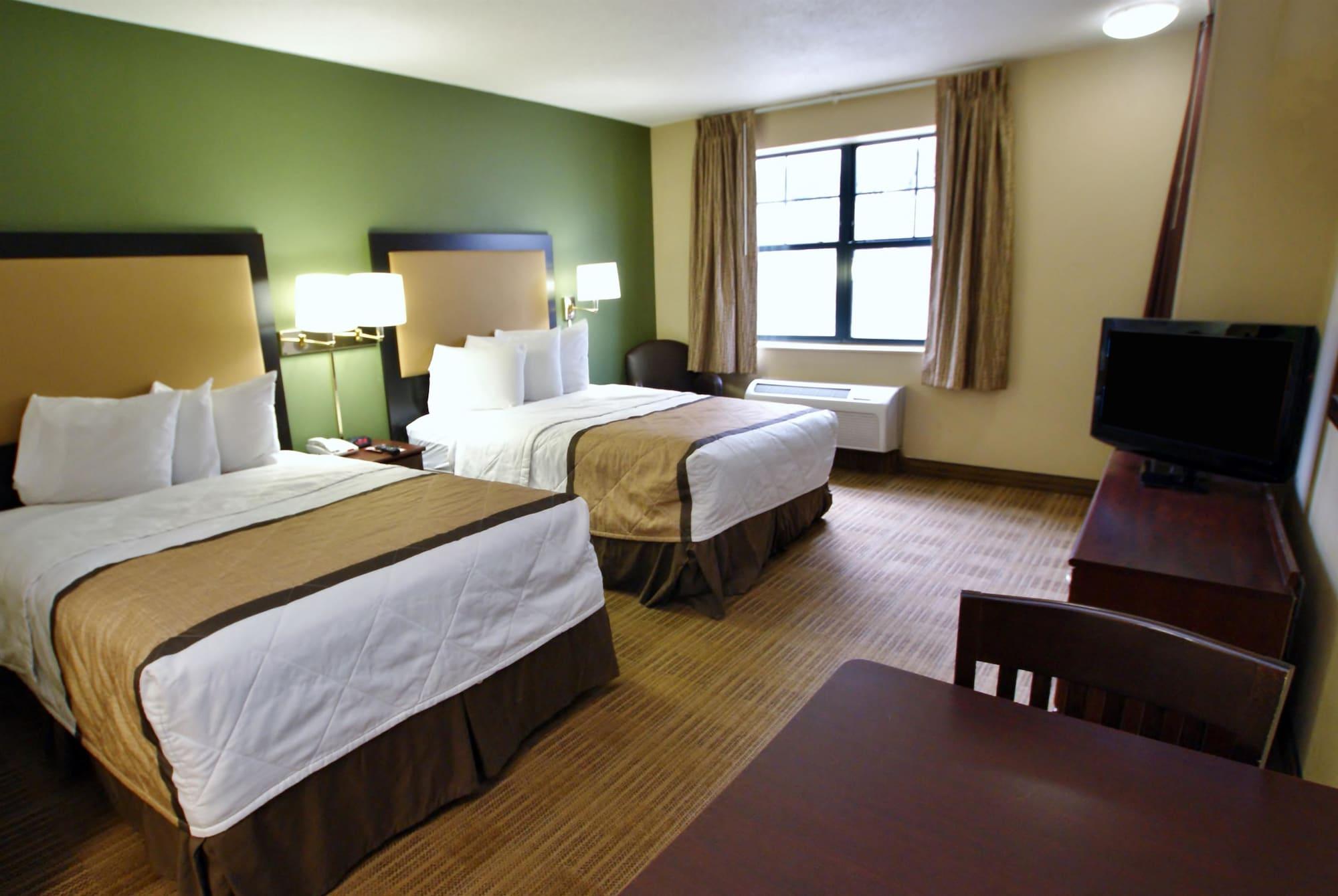 Extended Stay America Select Suites - Grand Rapids - Kentwood Esterno foto