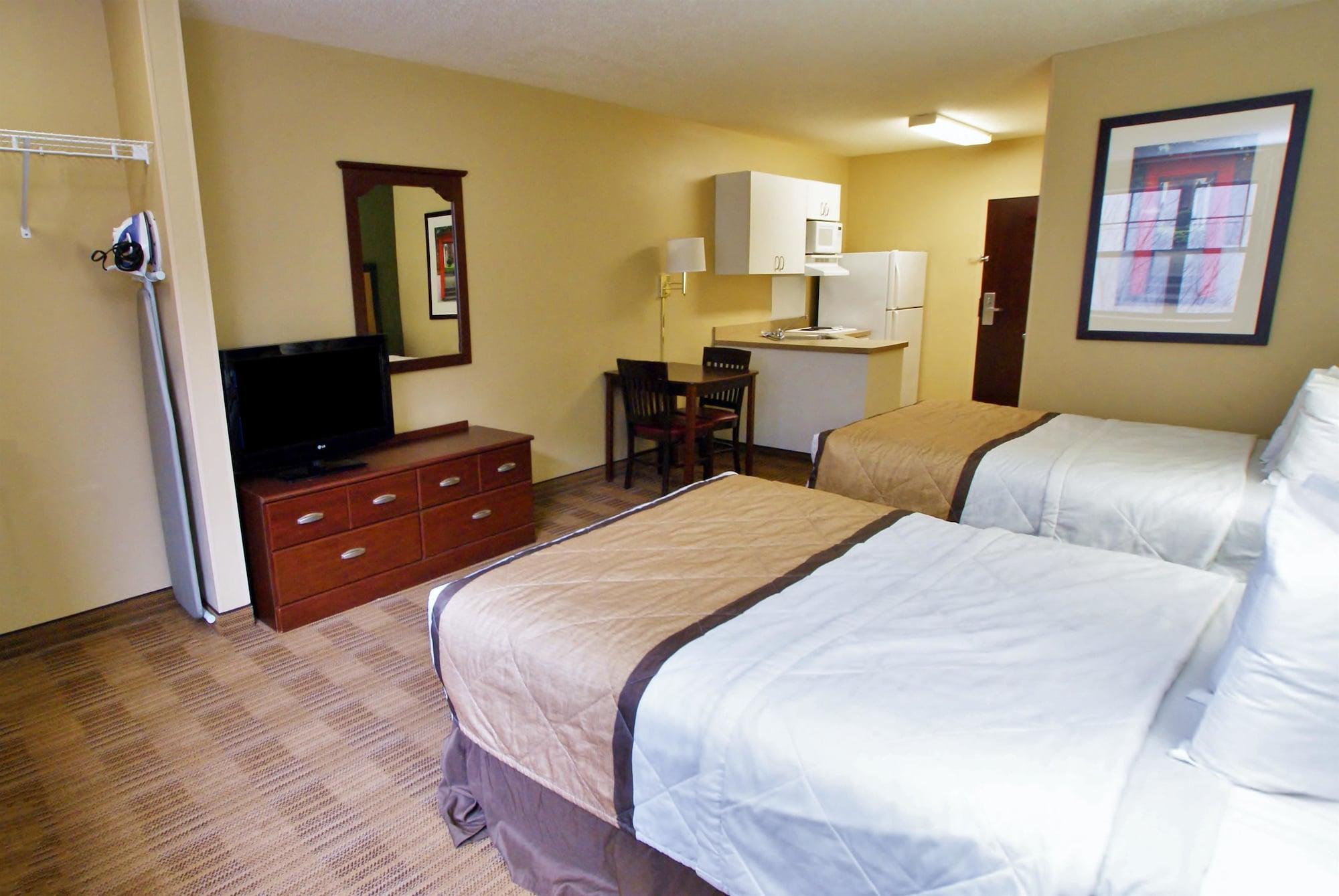Extended Stay America Select Suites - Grand Rapids - Kentwood Esterno foto