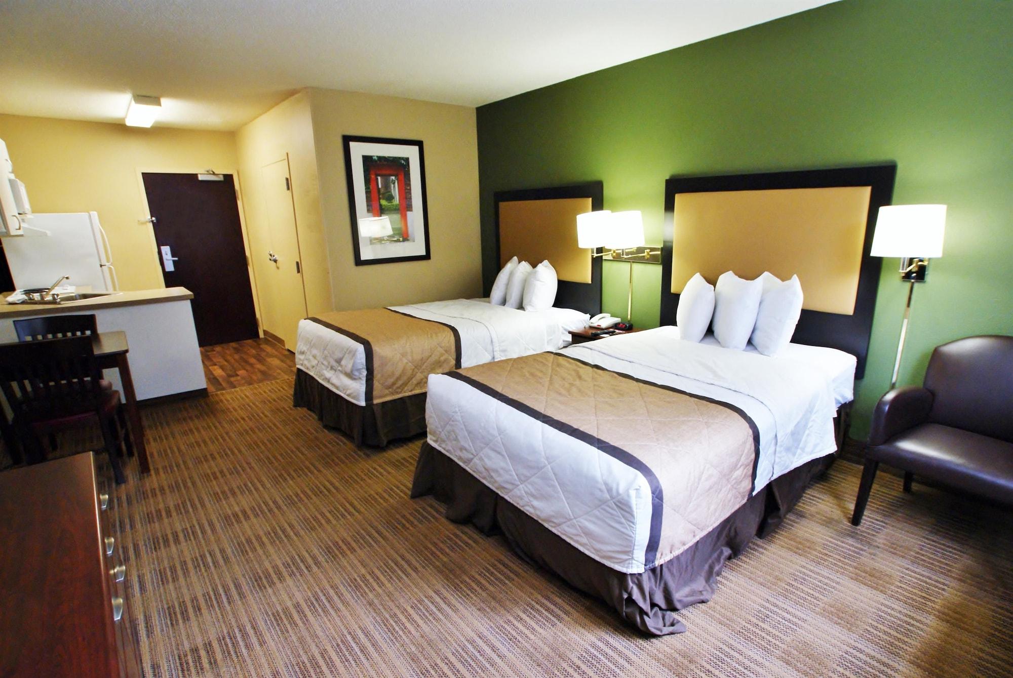 Extended Stay America Select Suites - Grand Rapids - Kentwood Esterno foto