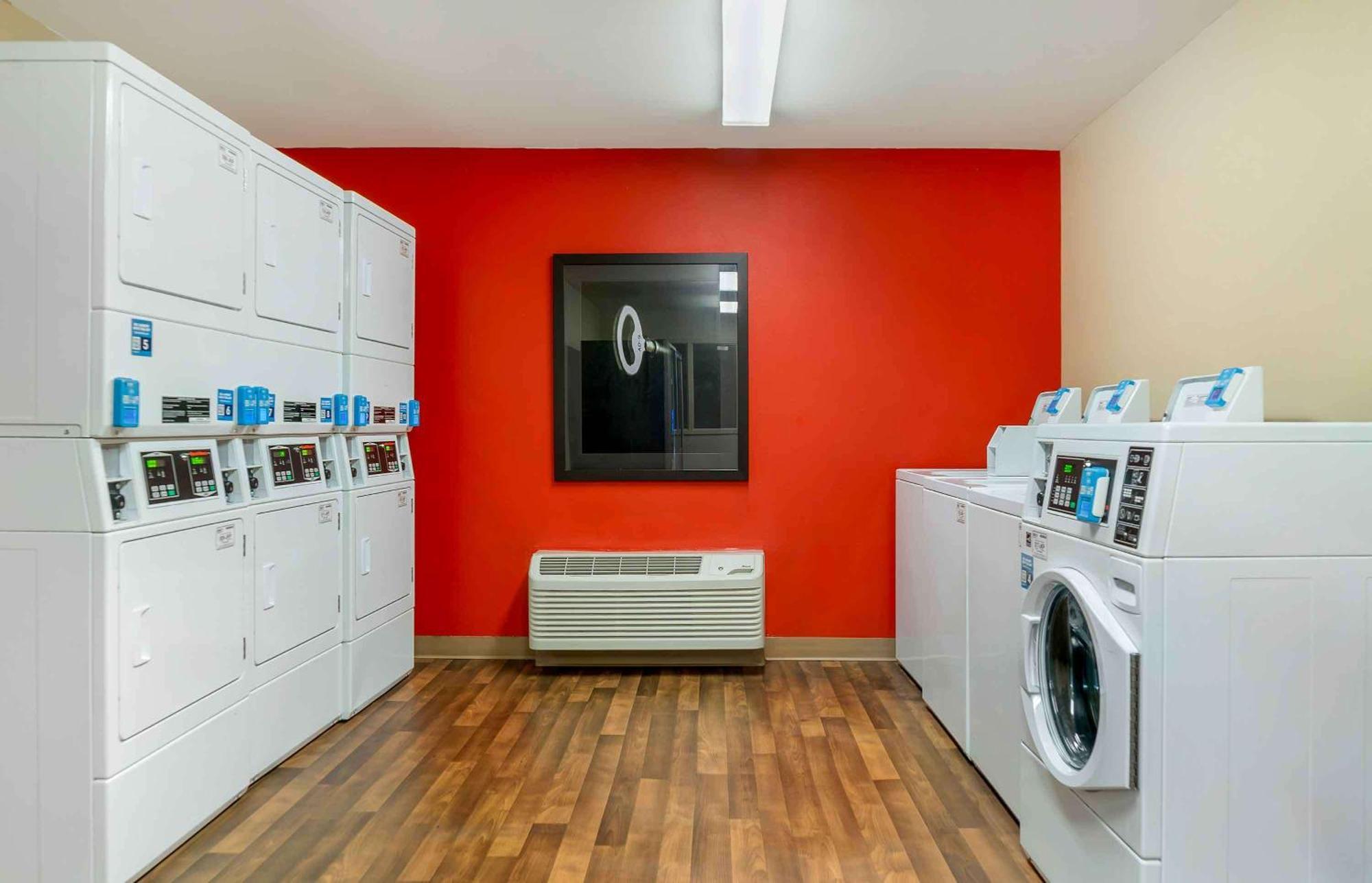 Extended Stay America Select Suites - Grand Rapids - Kentwood Esterno foto