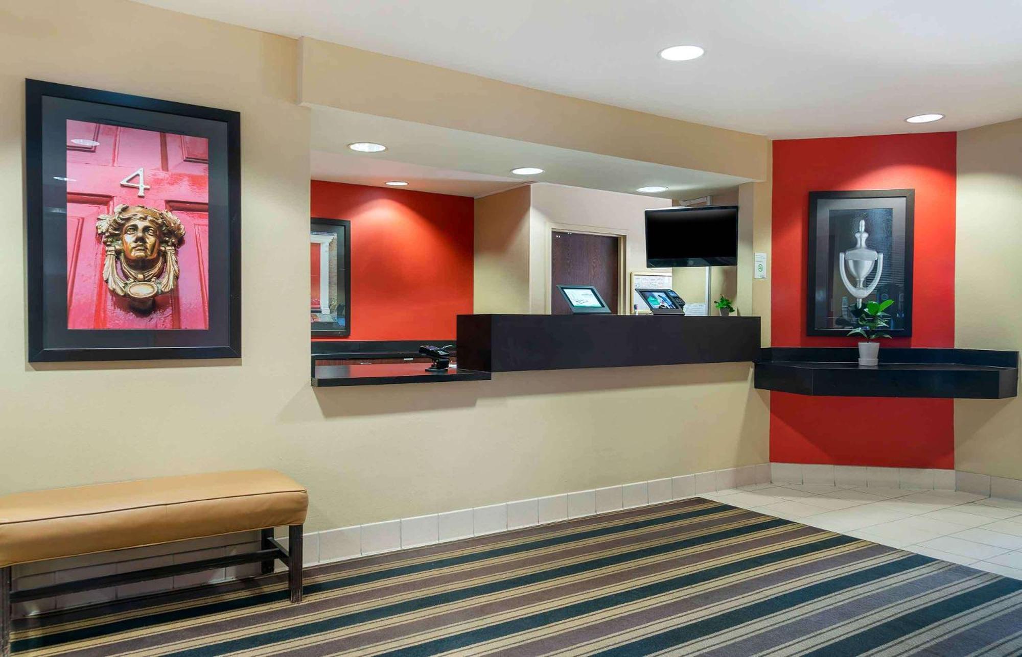 Extended Stay America Select Suites - Grand Rapids - Kentwood Esterno foto