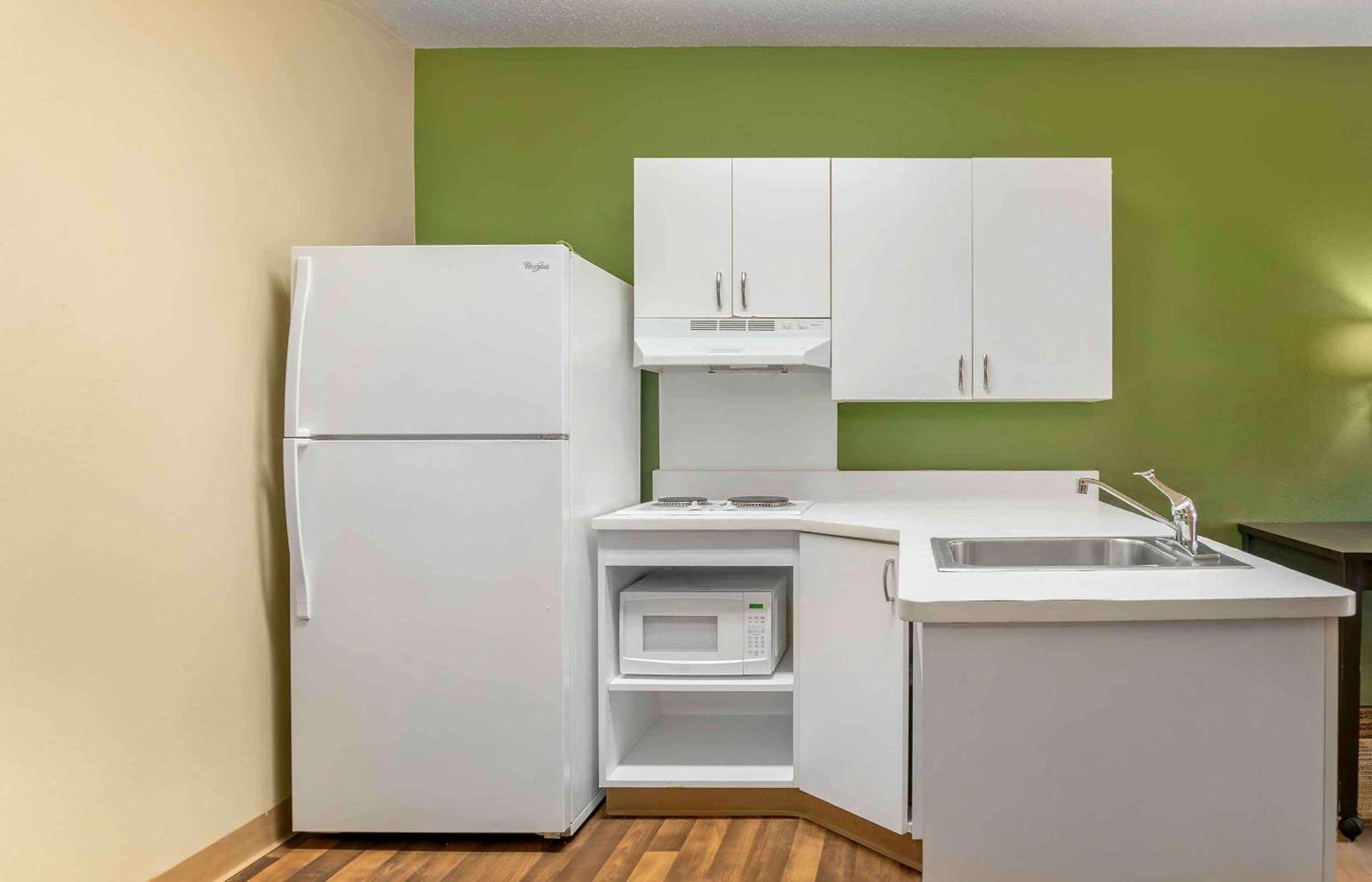 Extended Stay America Select Suites - Grand Rapids - Kentwood Esterno foto