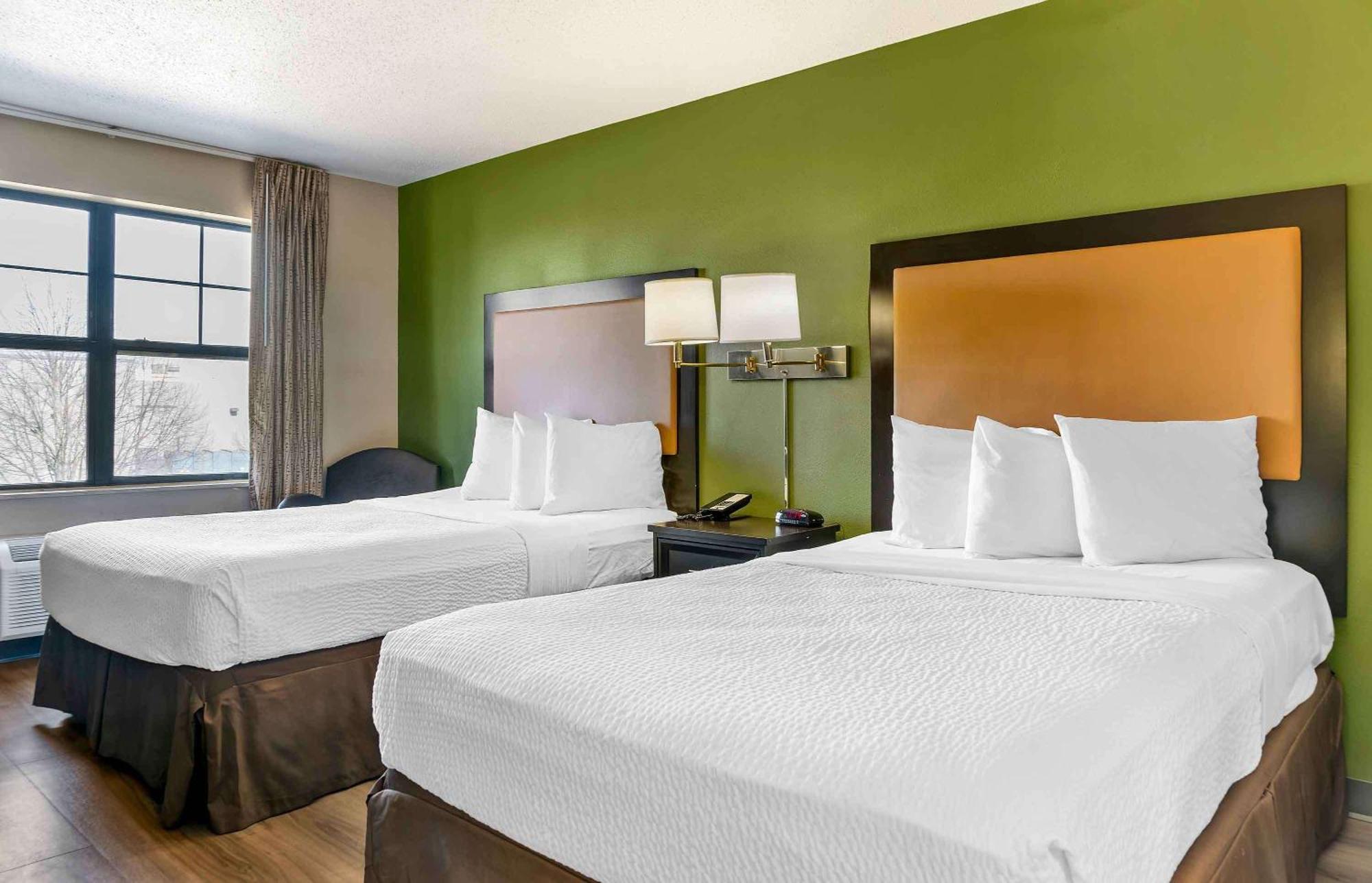 Extended Stay America Select Suites - Grand Rapids - Kentwood Esterno foto