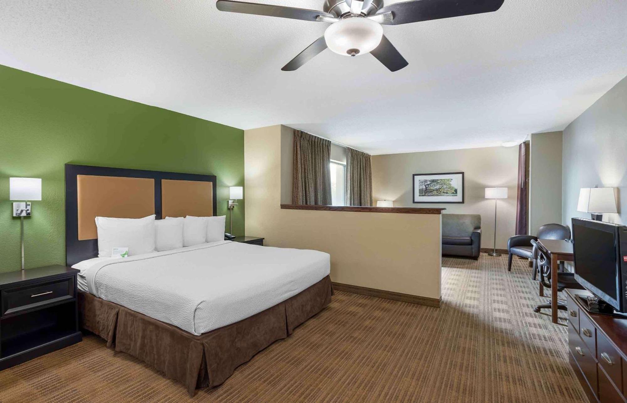 Extended Stay America Select Suites - Grand Rapids - Kentwood Esterno foto