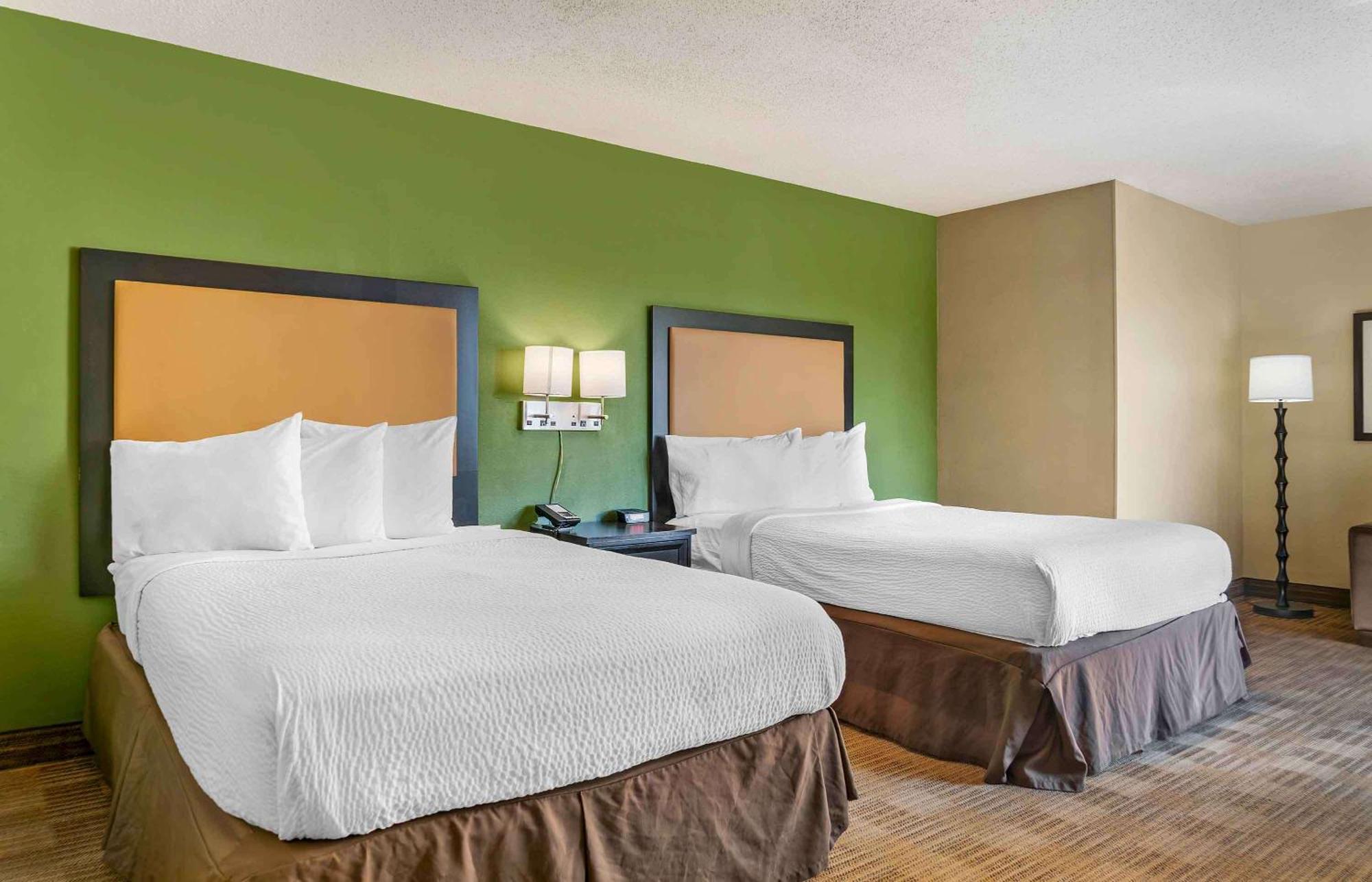 Extended Stay America Select Suites - Grand Rapids - Kentwood Esterno foto
