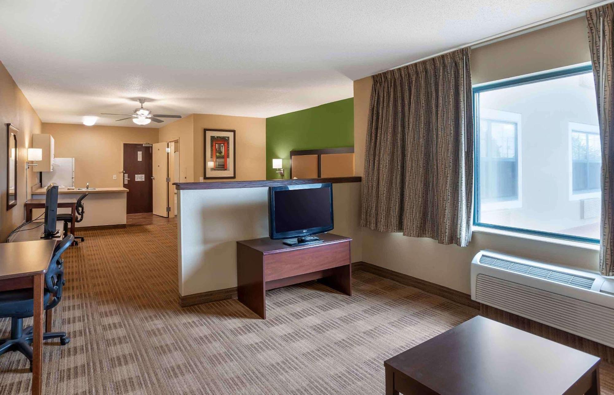 Extended Stay America Select Suites - Grand Rapids - Kentwood Esterno foto