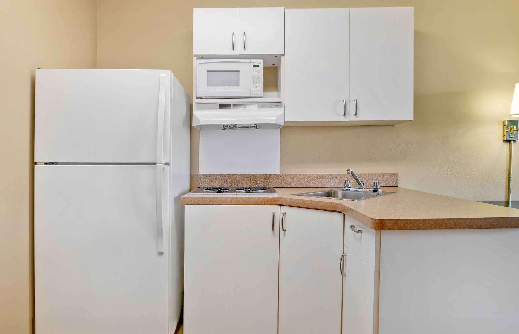 Extended Stay America Select Suites - Grand Rapids - Kentwood Esterno foto