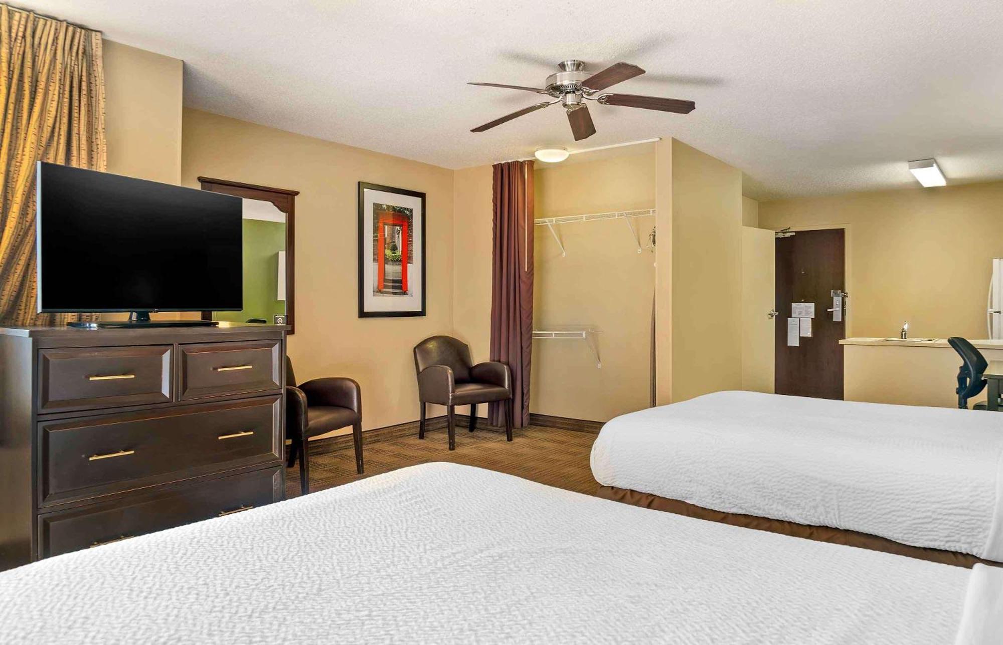 Extended Stay America Select Suites - Grand Rapids - Kentwood Esterno foto