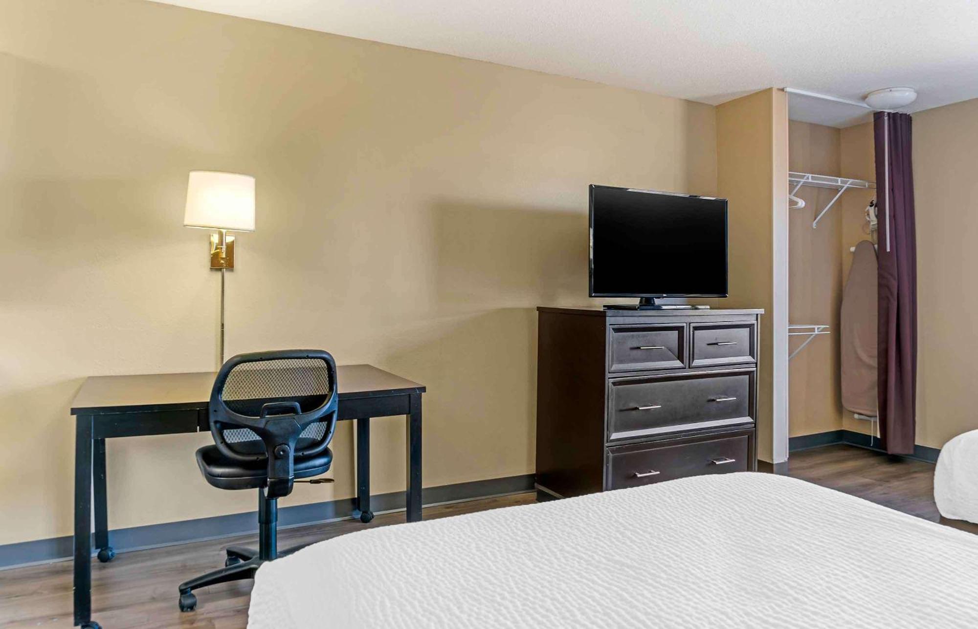 Extended Stay America Select Suites - Grand Rapids - Kentwood Esterno foto