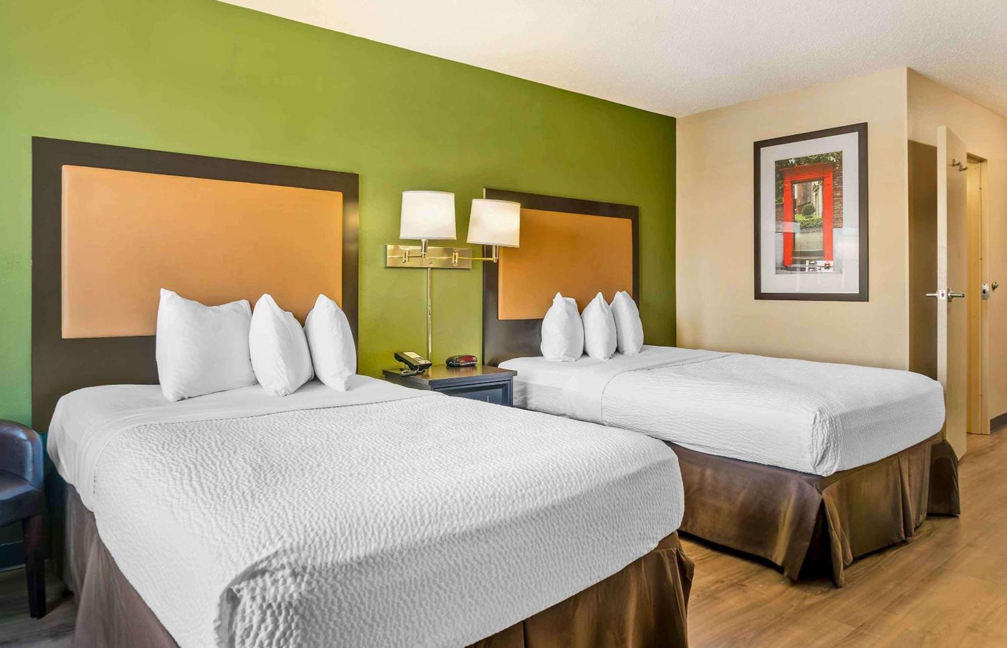 Extended Stay America Select Suites - Grand Rapids - Kentwood Esterno foto
