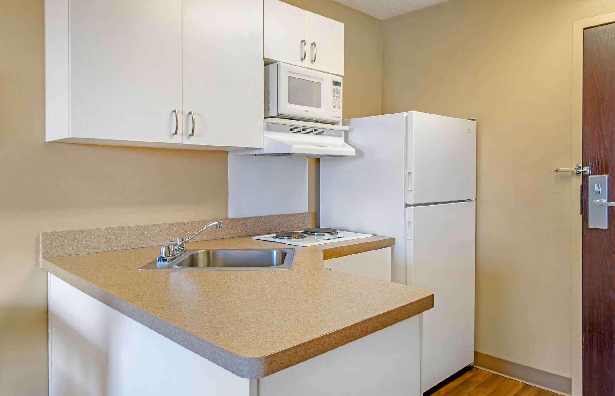 Extended Stay America Select Suites - Grand Rapids - Kentwood Esterno foto