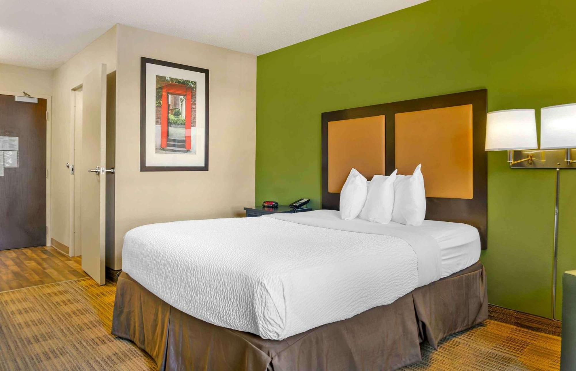 Extended Stay America Select Suites - Grand Rapids - Kentwood Esterno foto