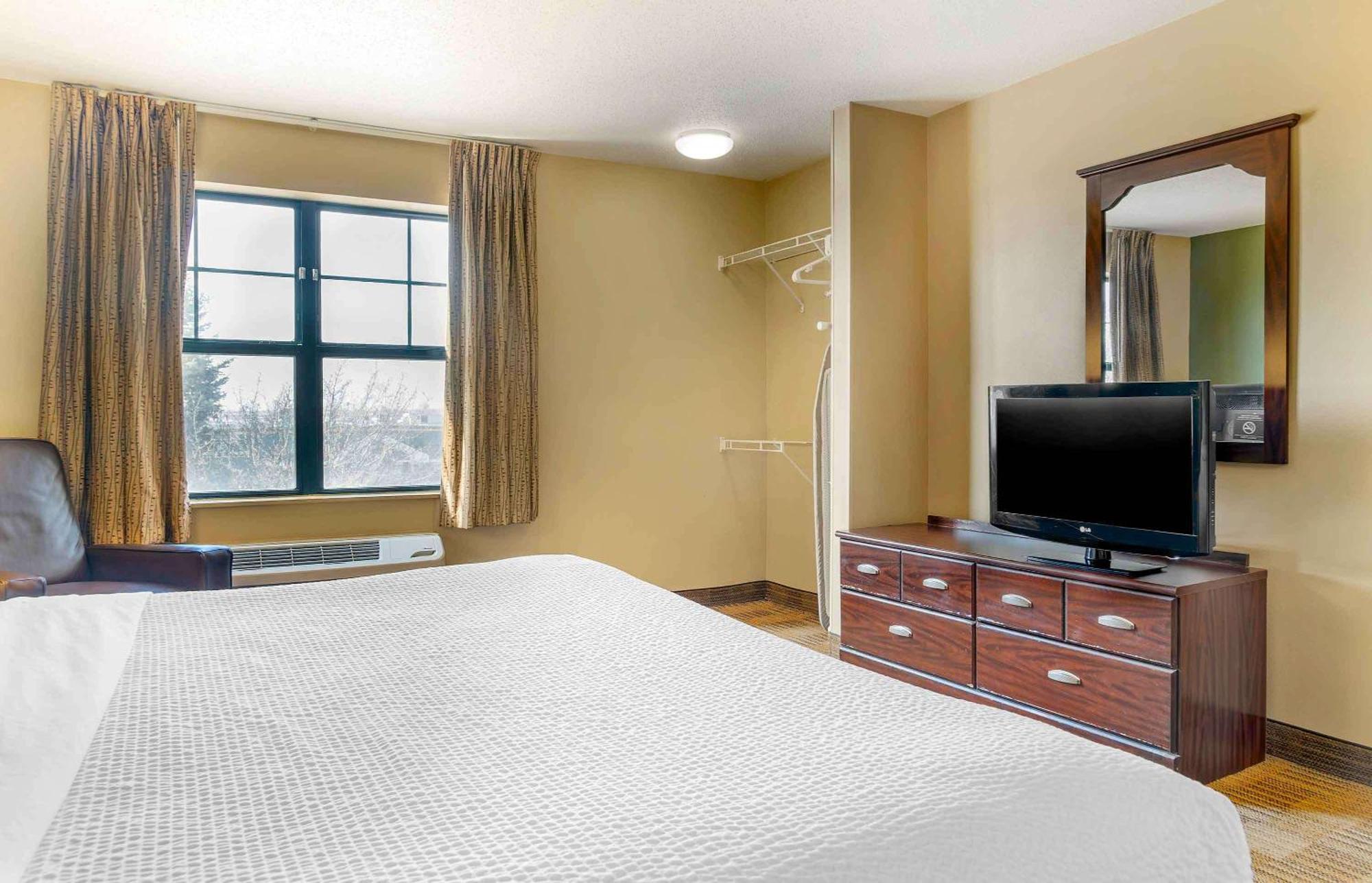 Extended Stay America Select Suites - Grand Rapids - Kentwood Esterno foto