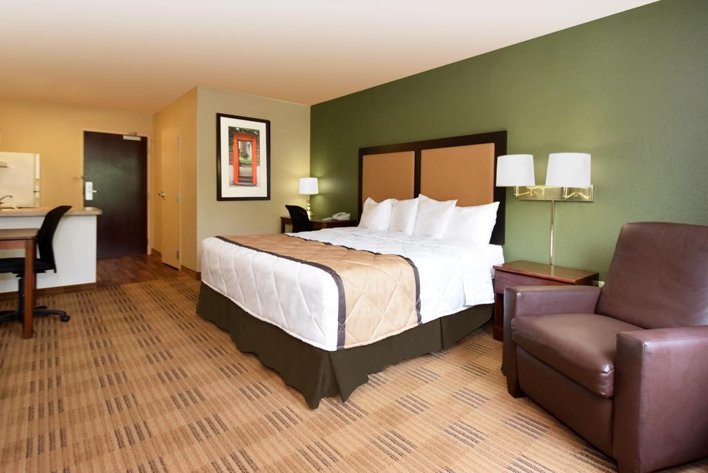 Extended Stay America Select Suites - Grand Rapids - Kentwood Esterno foto