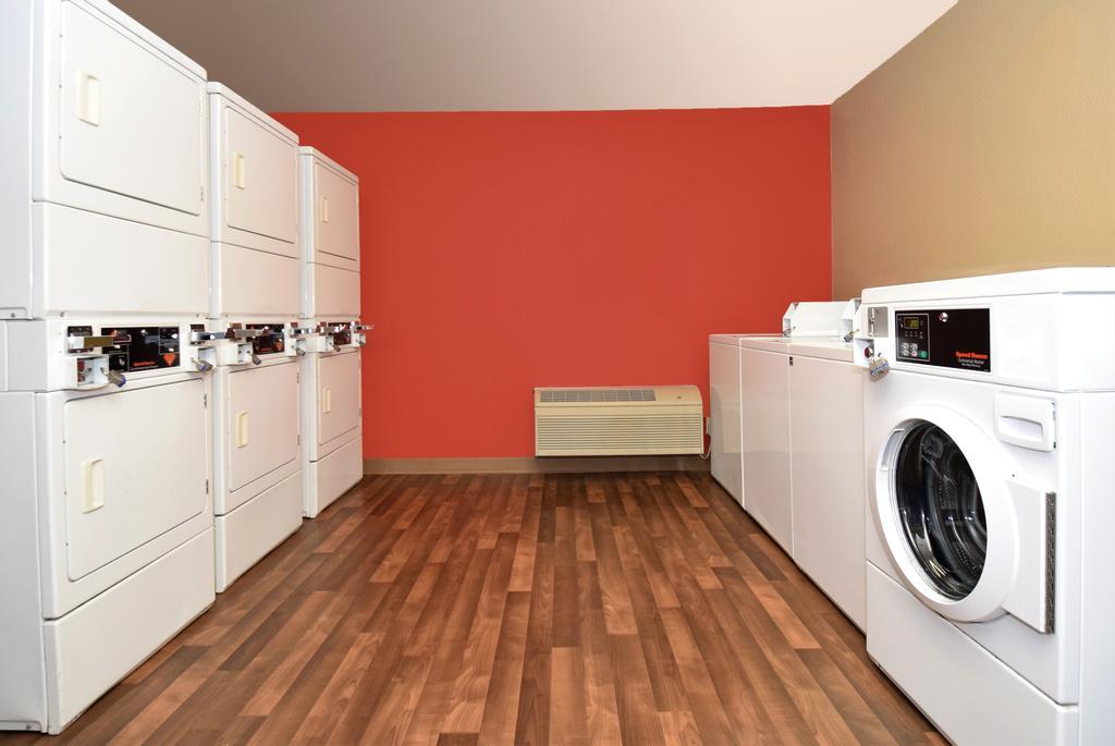Extended Stay America Select Suites - Grand Rapids - Kentwood Esterno foto